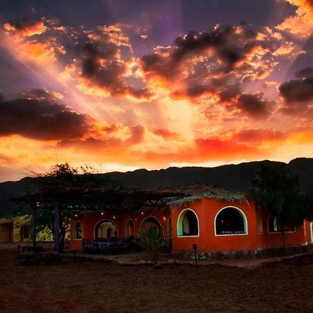Bawaki Beach Resort Nuweiba` Exterior foto
