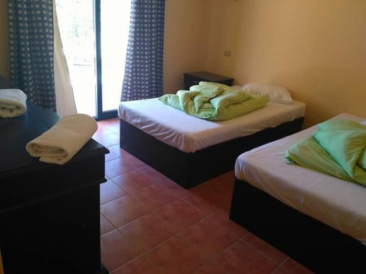 Bawaki Beach Resort Nuweiba` Exterior foto